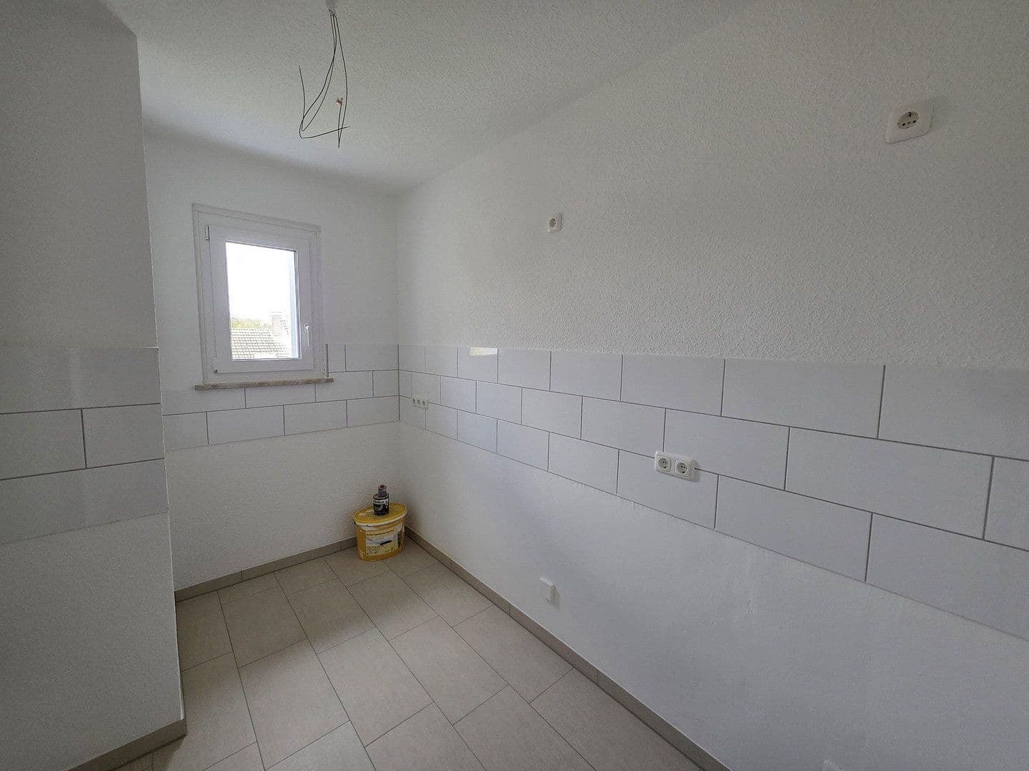 Prenájom bytu 3-izbový 62 m², Midgardweg 8, Bochum-Harpen/Grenze Gerthe, Severné Porýnie - Westfálsko Prenájom bytu 3-izbový 62 m², Midgardweg 8, Bochum-Harpen/Grenze Gerthe, Severné Porýnie - Westfálsko