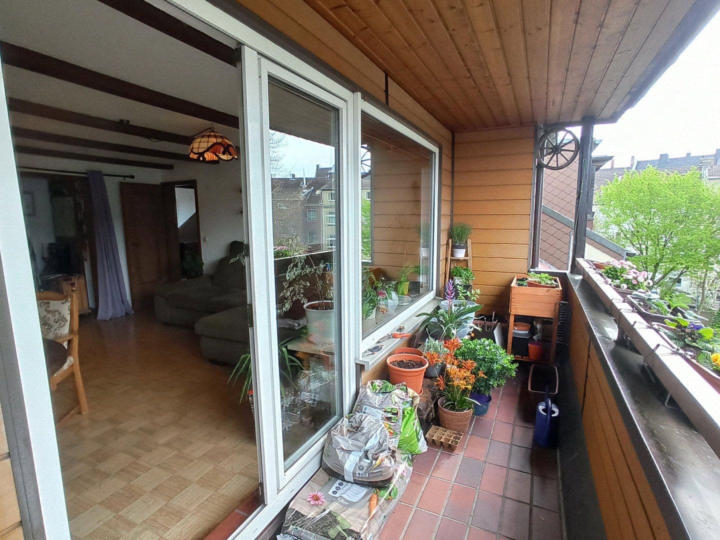 Prenájom bytu 3-izbový 71 m², Richterskamp 3, Hattingen, Severné Porýnie - Westfálsko Prenájom bytu 3-izbový 71 m², Richterskamp 3, Hattingen, Severné Porýnie - Westfálsko