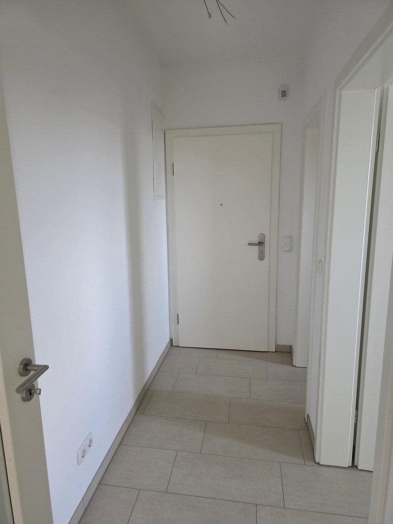 Prenájom bytu 3-izbový 62 m², Midgardweg 8, Bochum-Harpen/Grenze Gerthe, Severné Porýnie - Westfálsko Prenájom bytu 3-izbový 62 m², Midgardweg 8, Bochum-Harpen/Grenze Gerthe, Severné Porýnie - Westfálsko