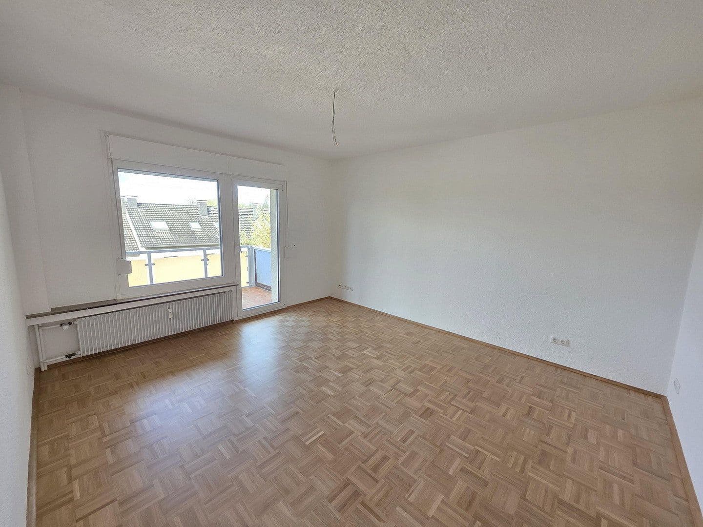 Prenájom bytu 3-izbový 62 m², Midgardweg 8, Bochum-Harpen/Grenze Gerthe, Severné Porýnie - Westfálsko Prenájom bytu 3-izbový 62 m², Midgardweg 8, Bochum-Harpen/Grenze Gerthe, Severné Porýnie - Westfálsko