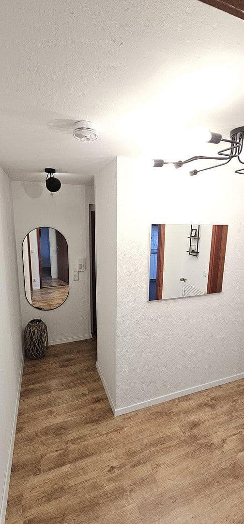 Prenájom bytu 2-izbový 60 m², Kreuzkamp 14, Bochum-Altenbochum, Severné Porýnie - Westfálsko Prenájom bytu 2-izbový 60 m², Kreuzkamp 14, Bochum-Altenbochum, Severné Porýnie - Westfálsko