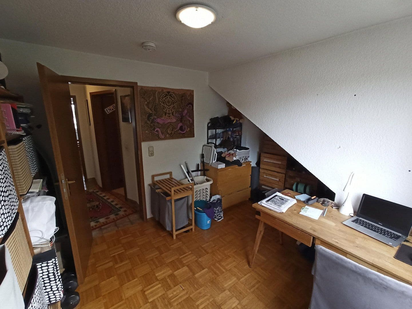 Prenájom bytu 3-izbový 71 m², Richterskamp 3, Hattingen, Severné Porýnie - Westfálsko Prenájom bytu 3-izbový 71 m², Richterskamp 3, Hattingen, Severné Porýnie - Westfálsko