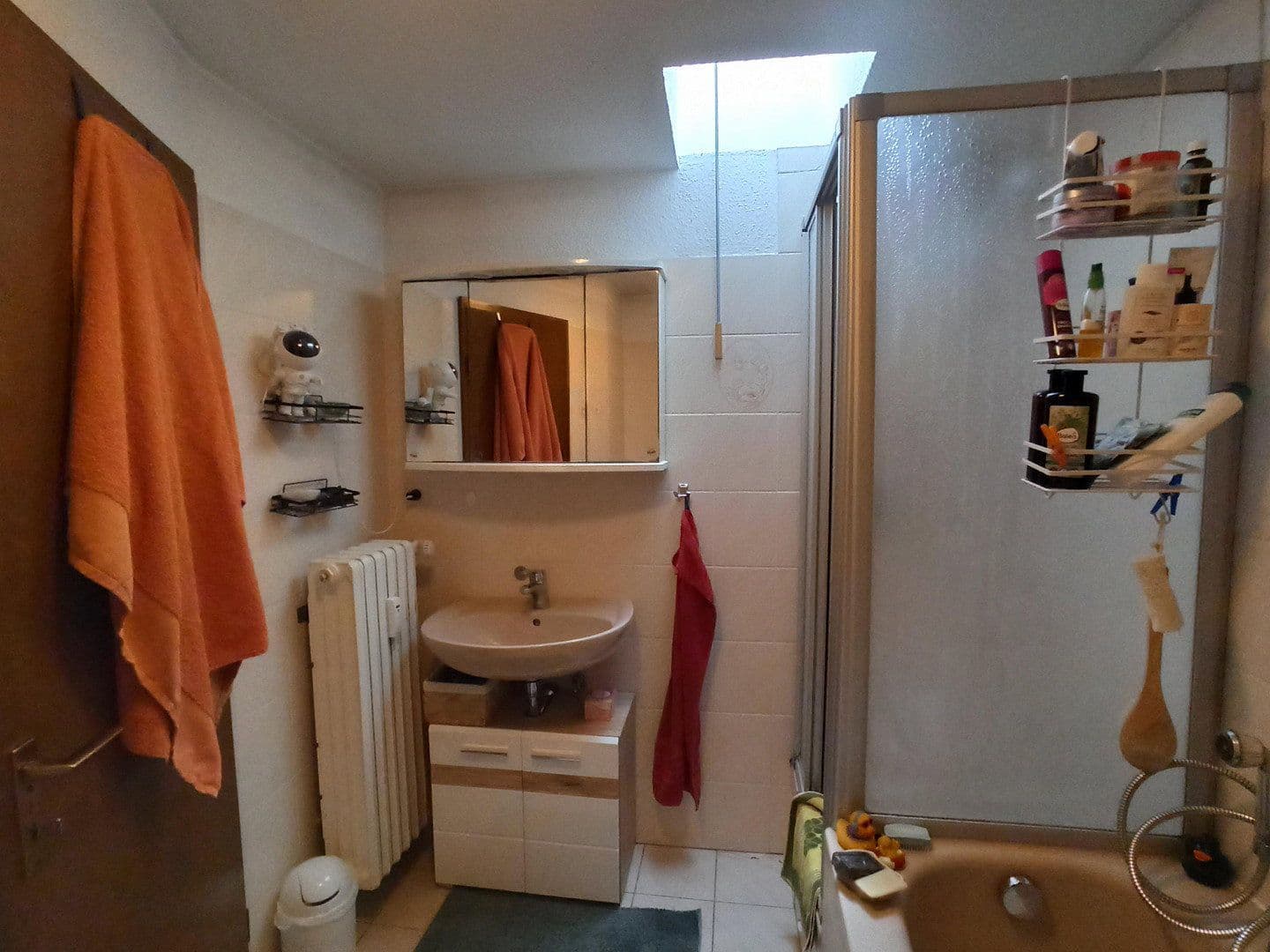 Prenájom bytu 3-izbový 71 m², Richterskamp 3, Hattingen, Severné Porýnie - Westfálsko Prenájom bytu 3-izbový 71 m², Richterskamp 3, Hattingen, Severné Porýnie - Westfálsko