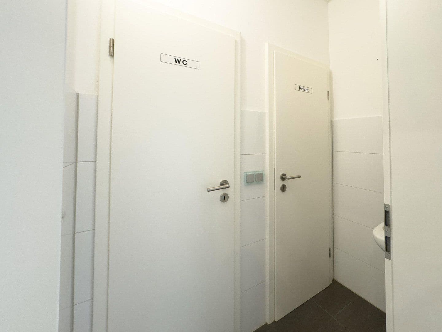 Prenájom kancelárie 53 m², Waldeckweg 9, Mannheim, Bádensko-Wurttembersko Prenájom kancelárie 53 m², Waldeckweg 9, Mannheim, Bádensko-Wurttembersko