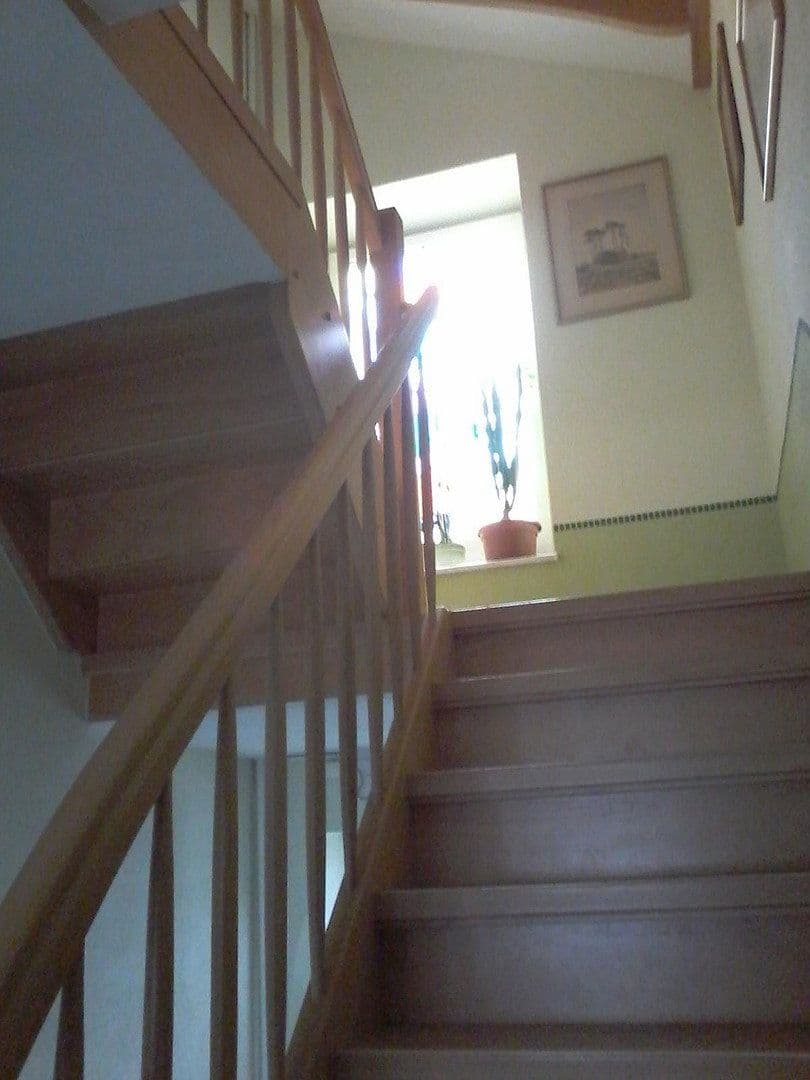 Predaj domu 227 m², pozemek 175 m², Weberstr. 62, Aken (Elbe), Sasko-Anhaltsko Predaj domu 227 m², pozemek 175 m², Weberstr. 62, Aken (Elbe), Sasko-Anhaltsko