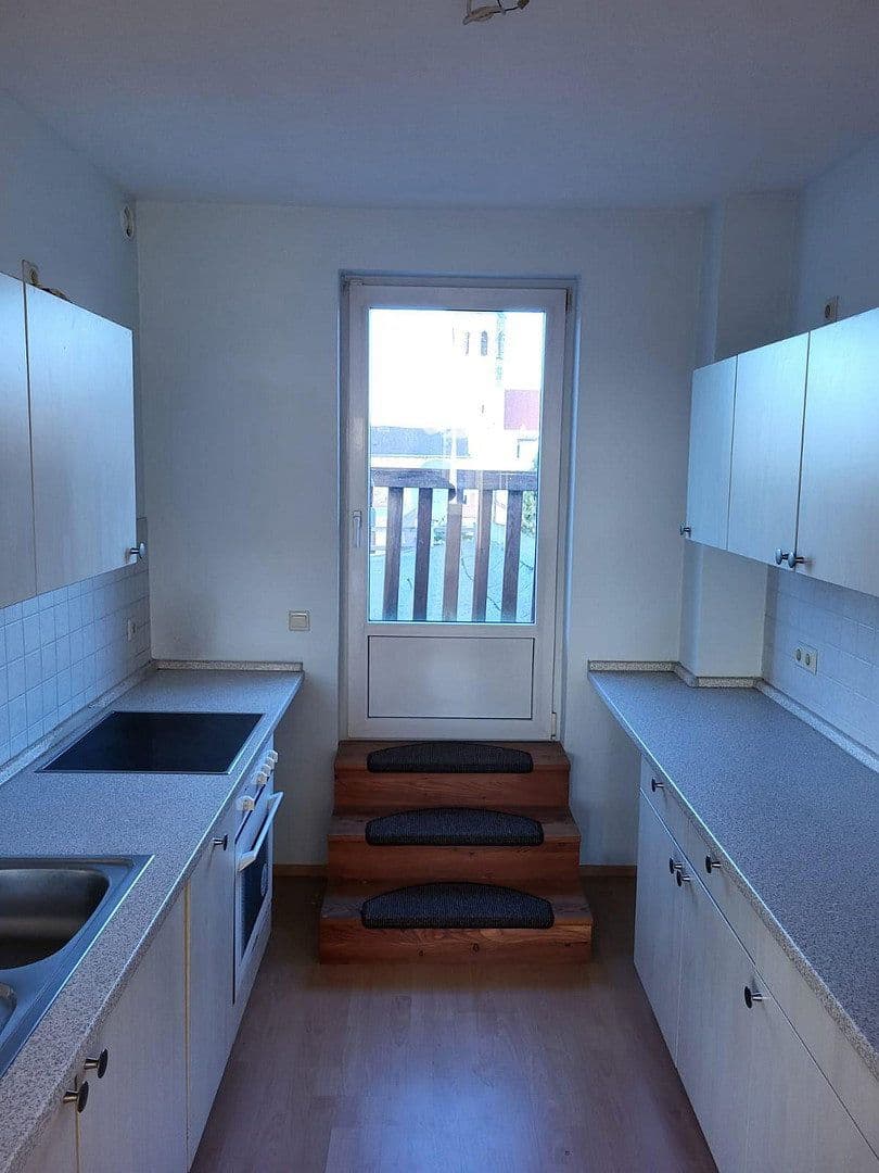 Predaj domu 227 m², pozemek 175 m², Weberstr. 62, Aken (Elbe), Sasko-Anhaltsko Predaj domu 227 m², pozemek 175 m², Weberstr. 62, Aken (Elbe), Sasko-Anhaltsko