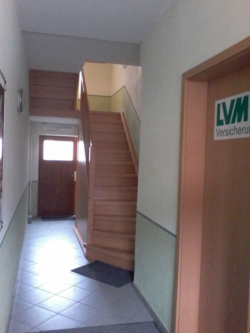 Predaj domu 227 m², pozemek 175 m², Weberstr. 62, Aken (Elbe), Sasko-Anhaltsko Predaj domu 227 m², pozemek 175 m², Weberstr. 62, Aken (Elbe), Sasko-Anhaltsko