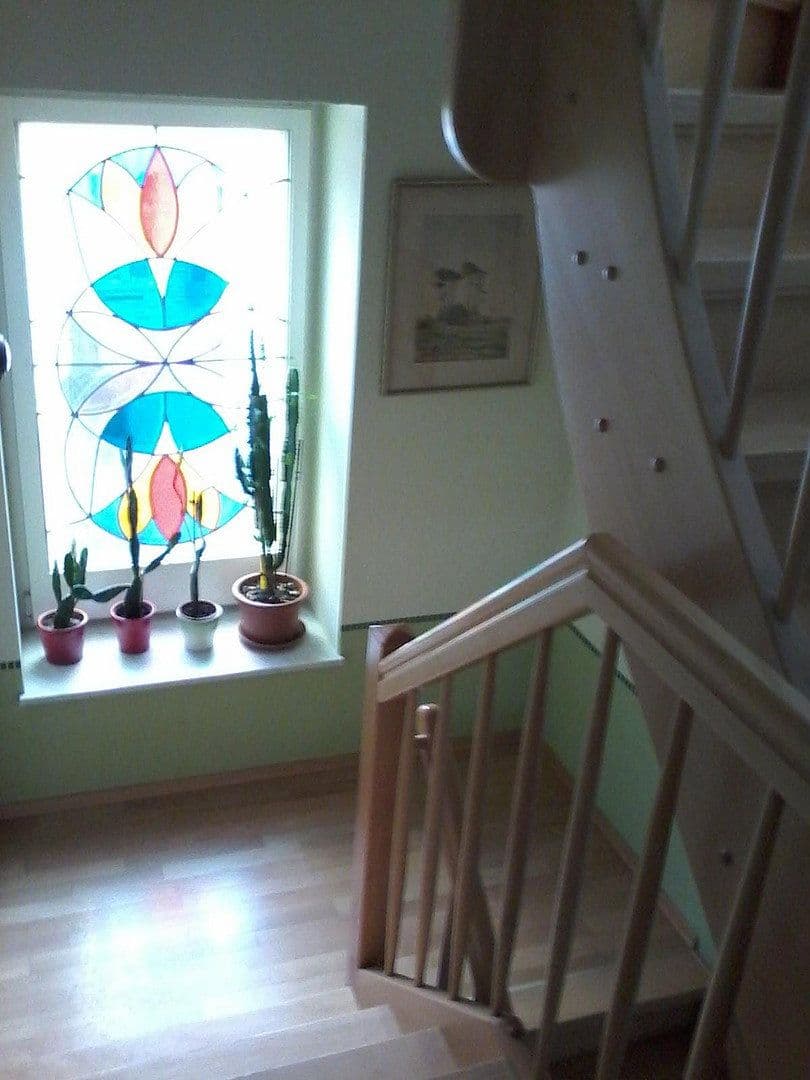 Predaj domu 227 m², pozemek 175 m², Weberstr. 62, Aken (Elbe), Sasko-Anhaltsko Predaj domu 227 m², pozemek 175 m², Weberstr. 62, Aken (Elbe), Sasko-Anhaltsko