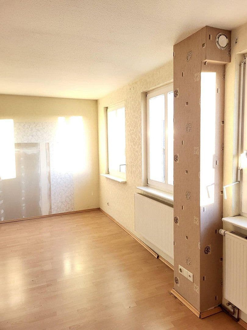 Predaj domu 227 m², pozemek 175 m², Weberstr. 62, Aken (Elbe), Sasko-Anhaltsko Predaj domu 227 m², pozemek 175 m², Weberstr. 62, Aken (Elbe), Sasko-Anhaltsko