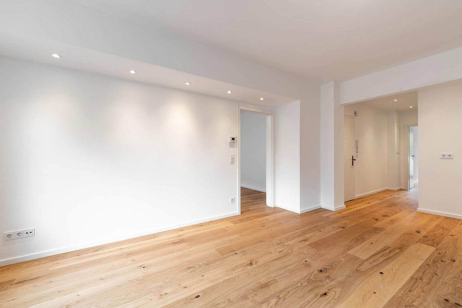 Predaj bytu 3-izbový 65 m², Yorckstraße 1a, Düsseldorf, Severné Porýnie - Westfálsko Predaj bytu 3-izbový 65 m², Yorckstraße 1a, Düsseldorf, Severné Porýnie - Westfálsko