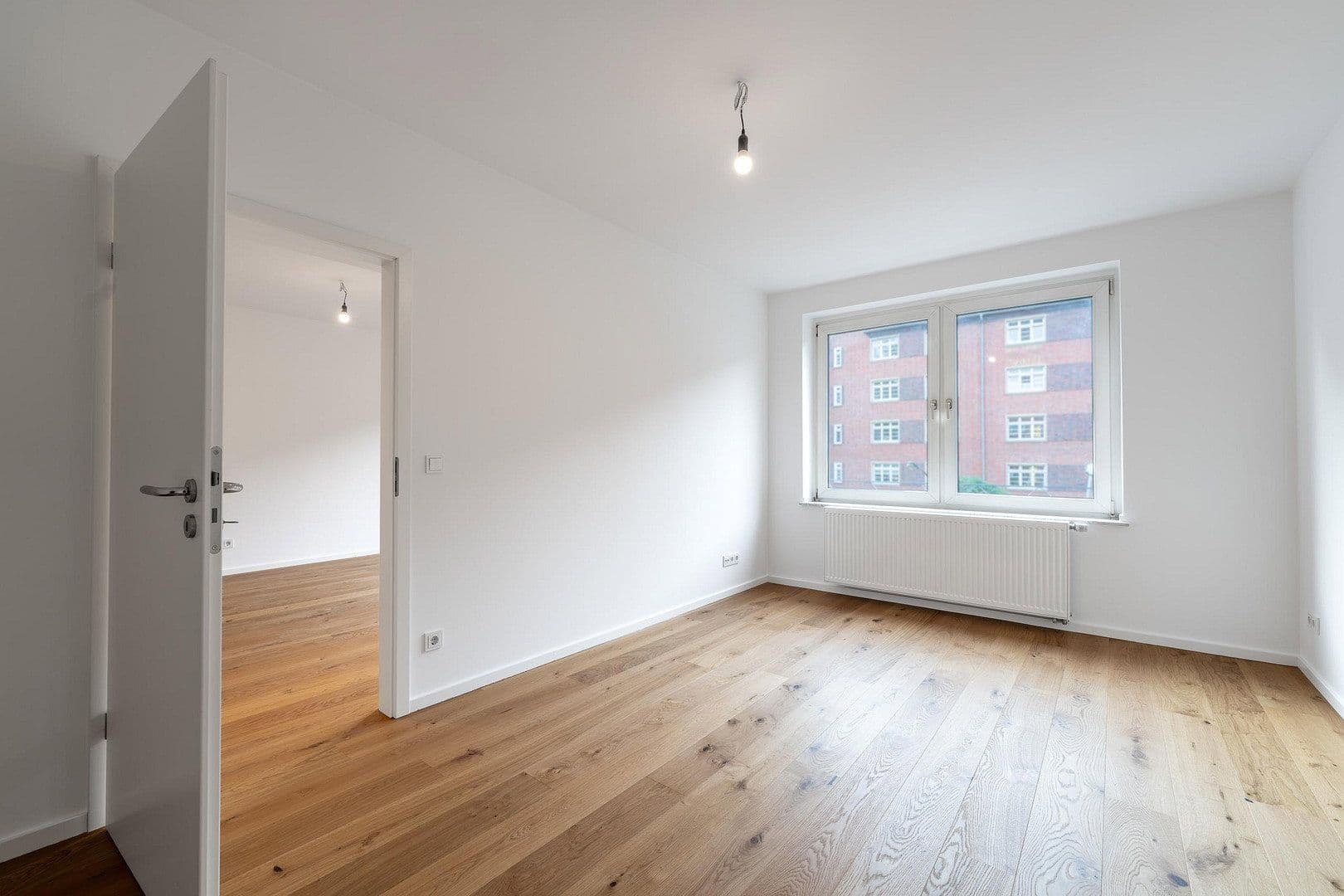 Predaj bytu 3-izbový 65 m², Yorckstraße 1a, Düsseldorf, Severné Porýnie - Westfálsko Predaj bytu 3-izbový 65 m², Yorckstraße 1a, Düsseldorf, Severné Porýnie - Westfálsko