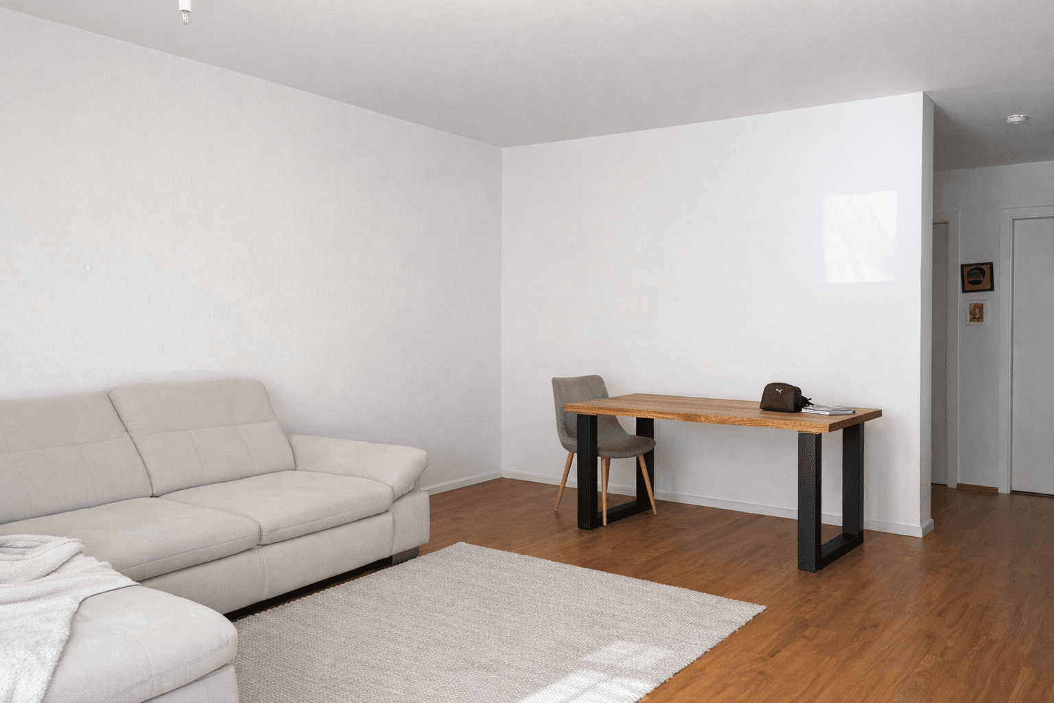 Prenájom bytu 3-izbový 71 m², Seestraße 12b, Bad Kissingen, Bavorsko Prenájom bytu 3-izbový 71 m², Seestraße 12b, Bad Kissingen, Bavorsko