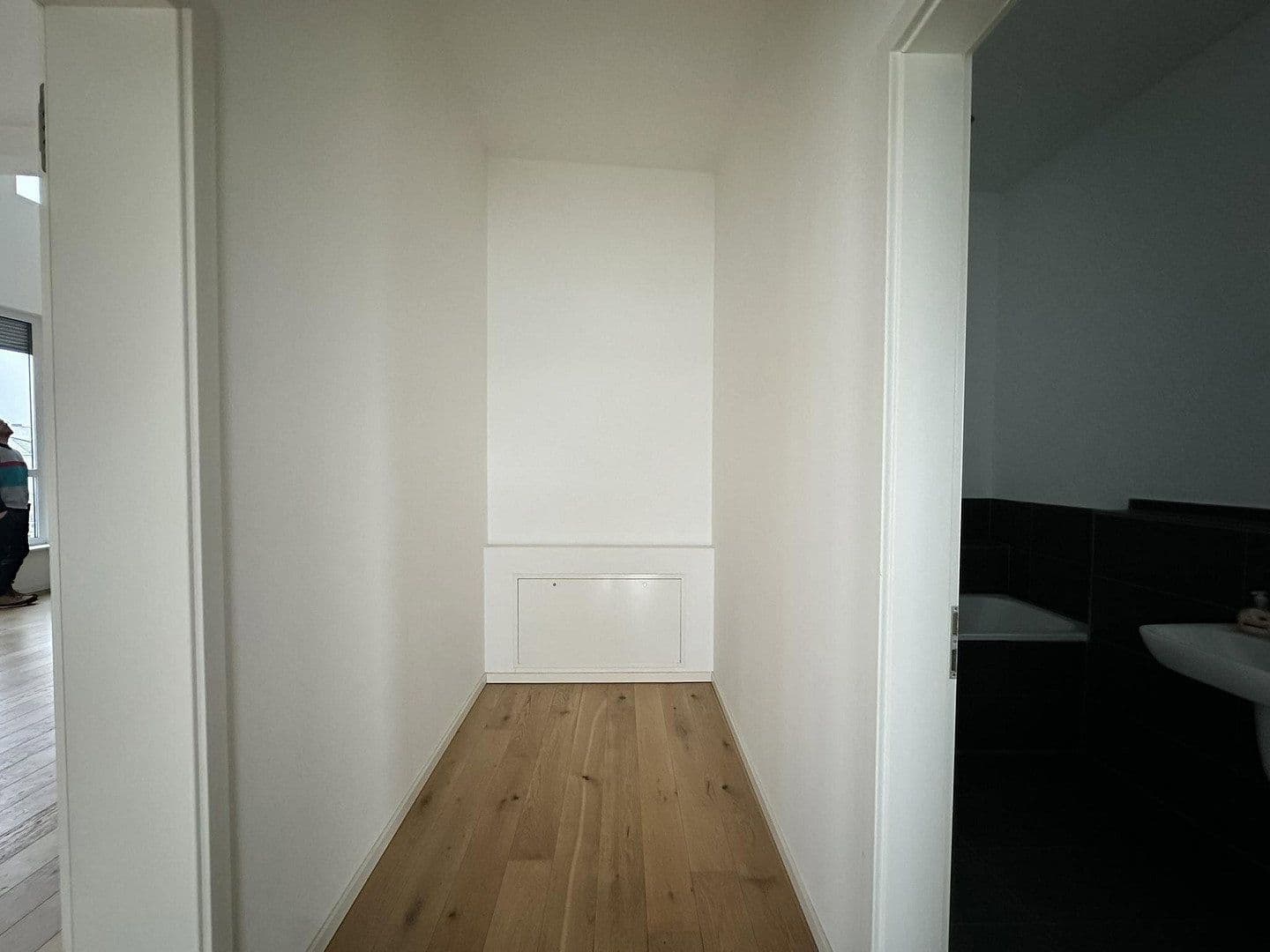 Predaj domu 156 m², pozemek 947 m², Lindenstraße 7c, Teltow, Brandenbursko Predaj domu 156 m², pozemek 947 m², Lindenstraße 7c, Teltow, Brandenbursko