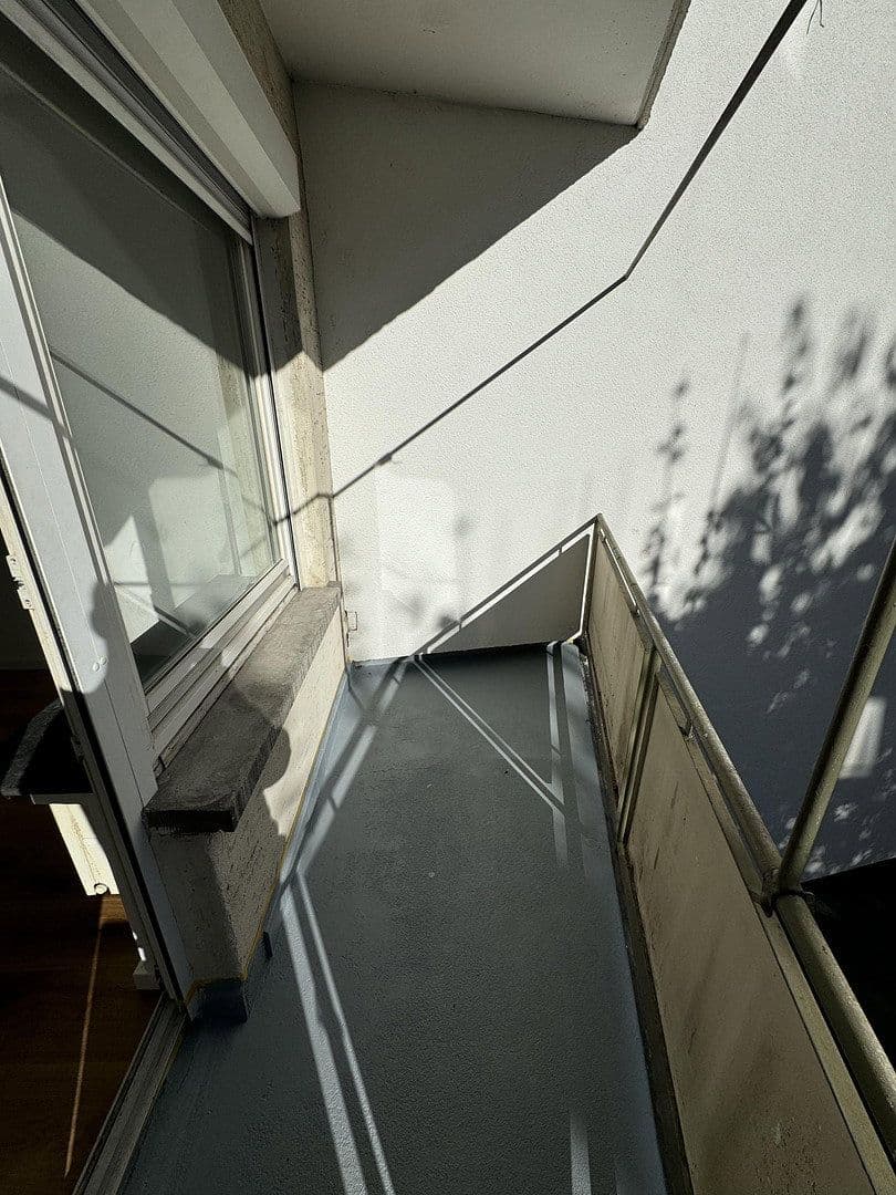 Prenájom bytu 1-izbový 26 m², Berger Straße 100, Frankfurt am Main, Hesensko Prenájom bytu 1-izbový 26 m², Berger Straße 100, Frankfurt am Main, Hesensko