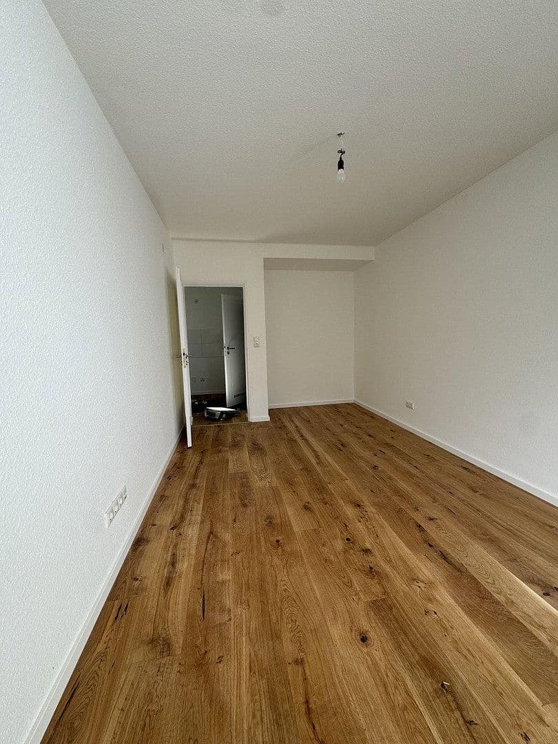 Prenájom bytu 1-izbový 26 m², Berger Straße 100, Frankfurt am Main, Hesensko Prenájom bytu 1-izbový 26 m², Berger Straße 100, Frankfurt am Main, Hesensko