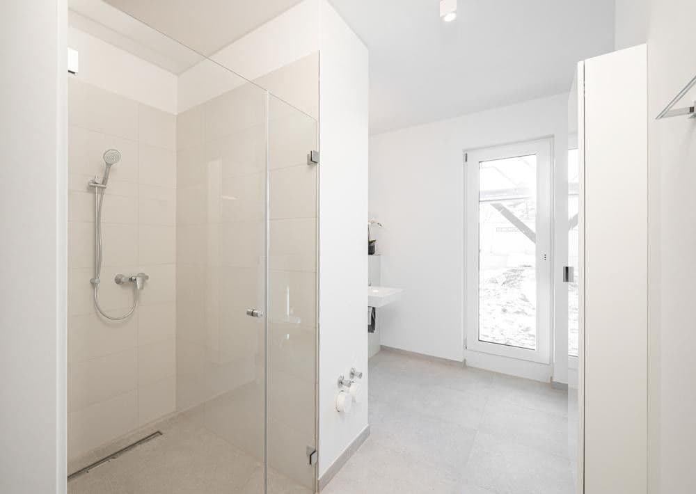 Prenájom bytu 5-izbový 152 m², Kornblumenweg 20, Wandlitz, Brandenbursko Prenájom bytu 5-izbový 152 m², Kornblumenweg 20, Wandlitz, Brandenbursko