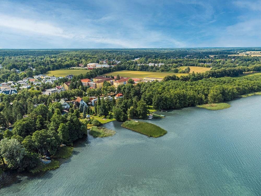 Prenájom bytu 5-izbový 152 m², Kornblumenweg 20, Wandlitz, Brandenbursko Prenájom bytu 5-izbový 152 m², Kornblumenweg 20, Wandlitz, Brandenbursko