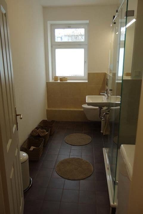 Prenájom bytu 2-izbový 55 m², Helmholtzstr. 21, Leipzig, Sasko Prenájom bytu 2-izbový 55 m², Helmholtzstr. 21, Leipzig, Sasko