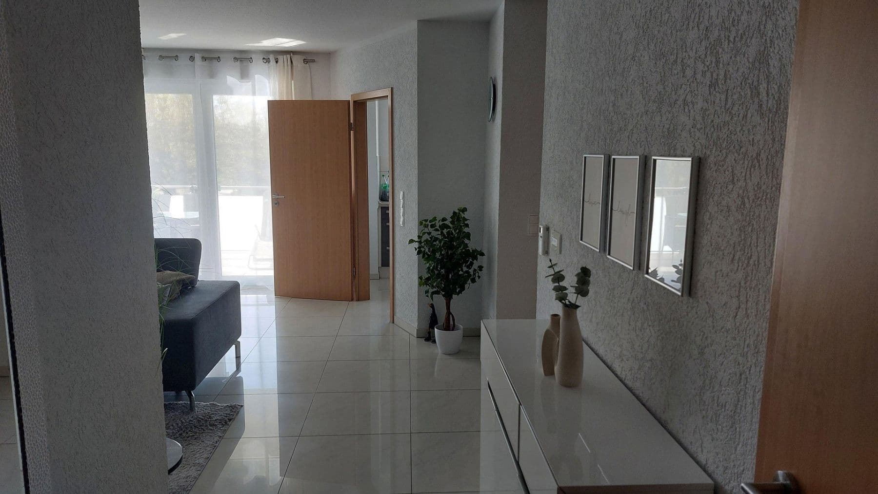 Prenájom bytu 3-izbový 86 m², Pfaffenhofener Straße 10, Heilbronn-Böckingen, Bádensko-Wurttembersko Prenájom bytu 3-izbový 86 m², Pfaffenhofener Straße 10, Heilbronn-Böckingen, Bádensko-Wurttembersko