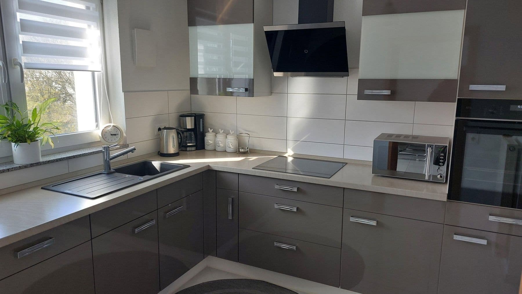 Prenájom bytu 3-izbový 86 m², Pfaffenhofener Straße 10, Heilbronn-Böckingen, Bádensko-Wurttembersko Prenájom bytu 3-izbový 86 m², Pfaffenhofener Straße 10, Heilbronn-Böckingen, Bádensko-Wurttembersko