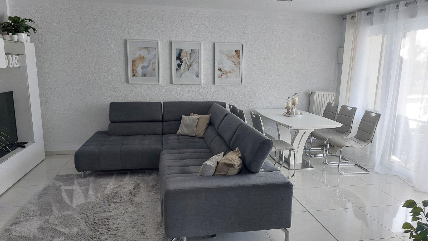 Prenájom bytu 3-izbový 86 m², Pfaffenhofener Straße 10, Heilbronn-Böckingen, Bádensko-Wurttembersko Prenájom bytu 3-izbový 86 m², Pfaffenhofener Straße 10, Heilbronn-Böckingen, Bádensko-Wurttembersko