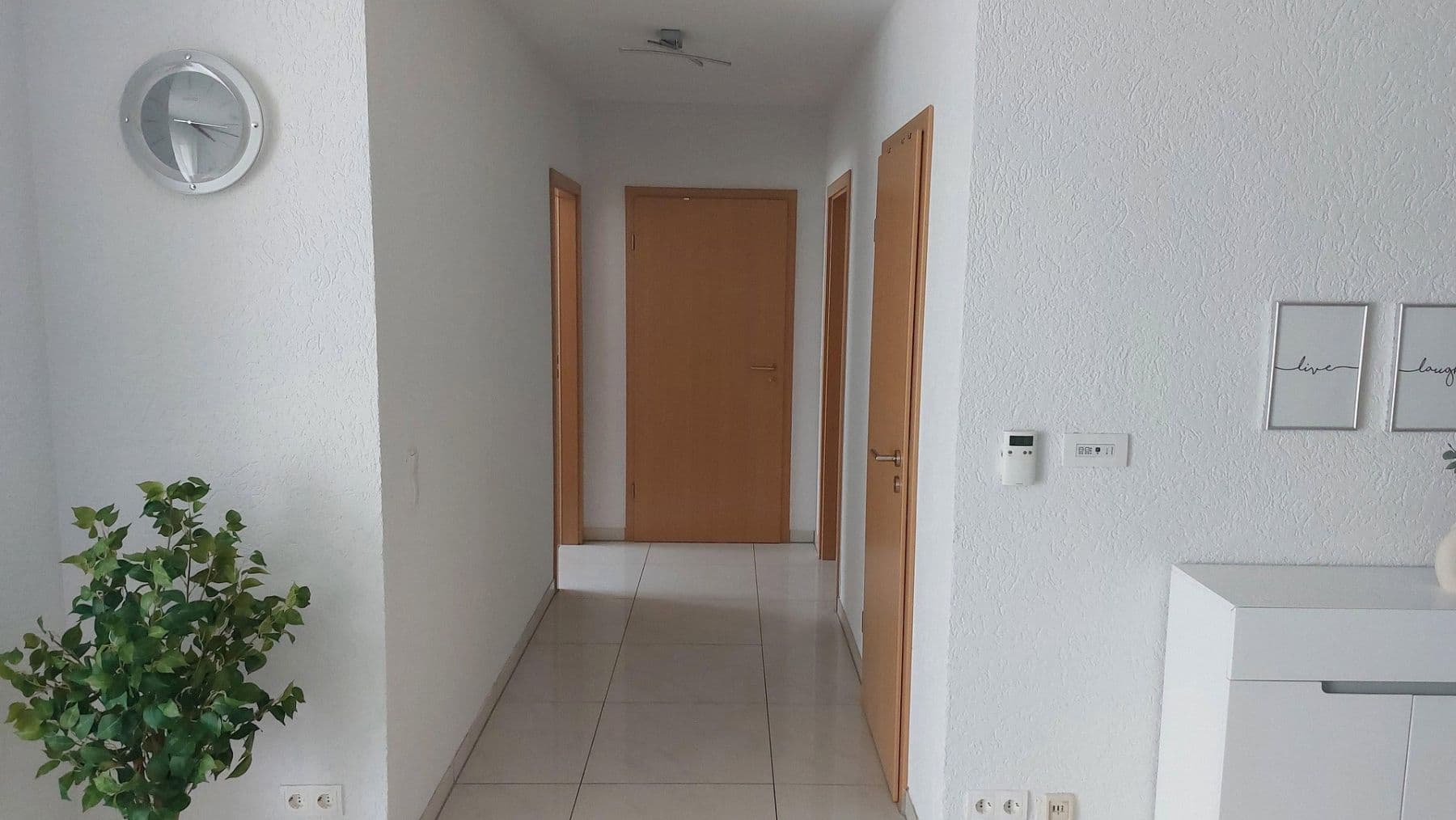 Prenájom bytu 3-izbový 86 m², Pfaffenhofener Straße 10, Heilbronn-Böckingen, Bádensko-Wurttembersko Prenájom bytu 3-izbový 86 m², Pfaffenhofener Straße 10, Heilbronn-Böckingen, Bádensko-Wurttembersko