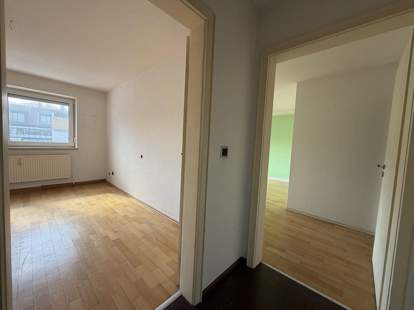 Predaj bytu 3-izbový 70 m², Brucker Str. 1, Dachau, Bavorsko Predaj bytu 3-izbový 70 m², Brucker Str. 1, Dachau, Bavorsko