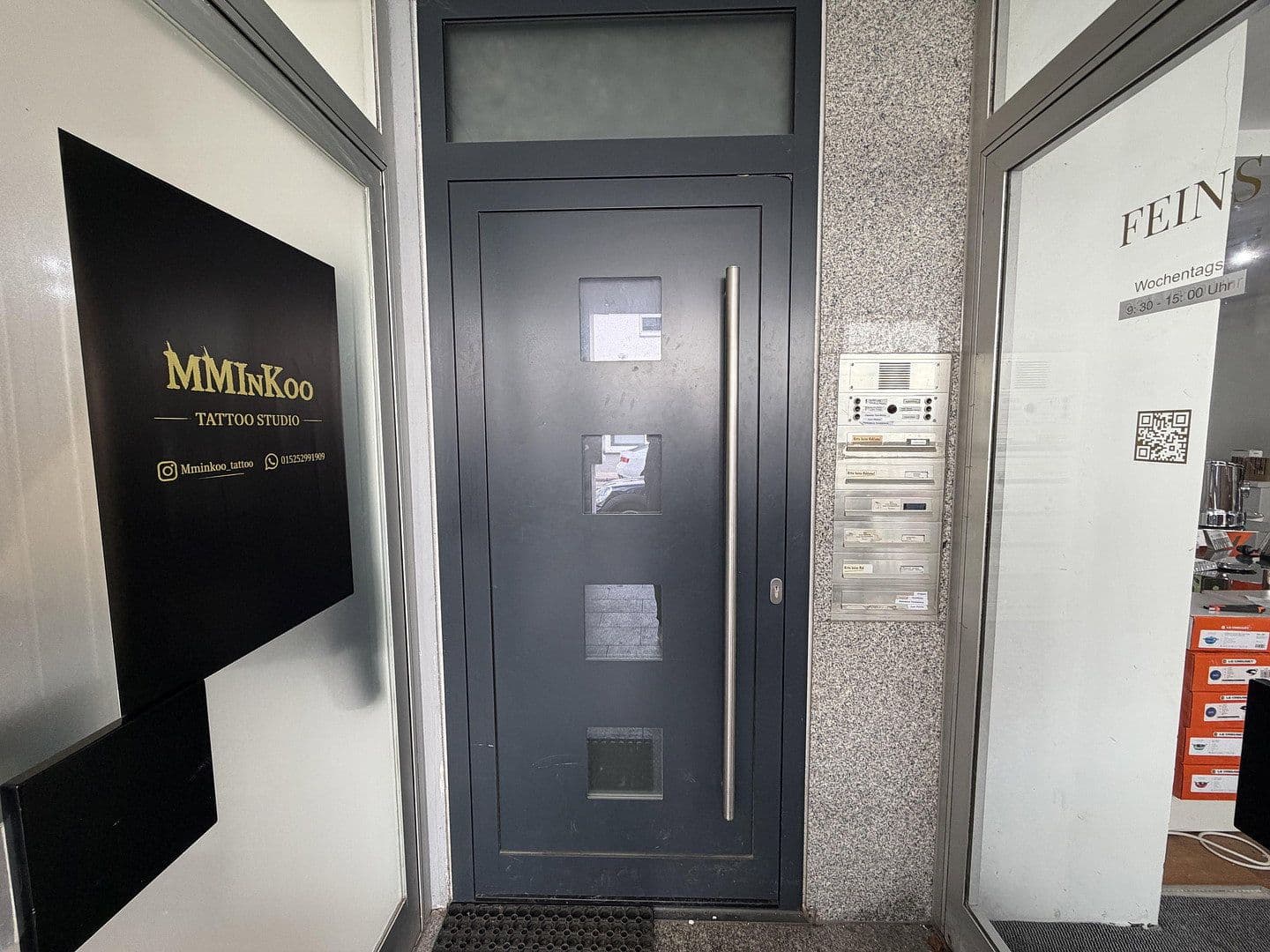 Predaj bytu 3-izbový 70 m², Brucker Str. 1, Dachau, Bavorsko Predaj bytu 3-izbový 70 m², Brucker Str. 1, Dachau, Bavorsko