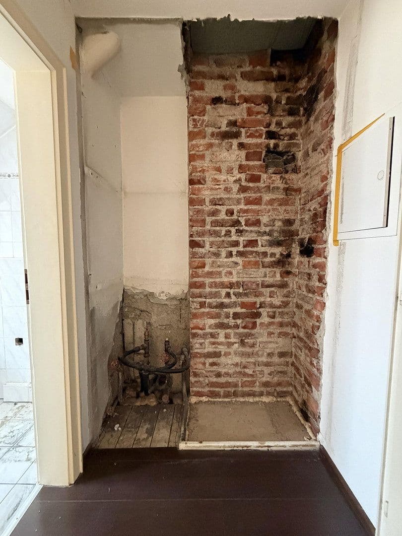 Predaj bytu 3-izbový 70 m², Brucker Str. 1, Dachau, Bavorsko Predaj bytu 3-izbový 70 m², Brucker Str. 1, Dachau, Bavorsko