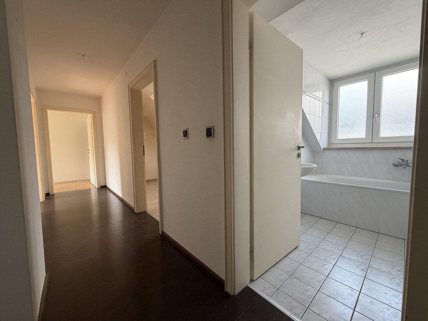 Predaj bytu 3-izbový 70 m², Brucker Str. 1, Dachau, Bavorsko Predaj bytu 3-izbový 70 m², Brucker Str. 1, Dachau, Bavorsko