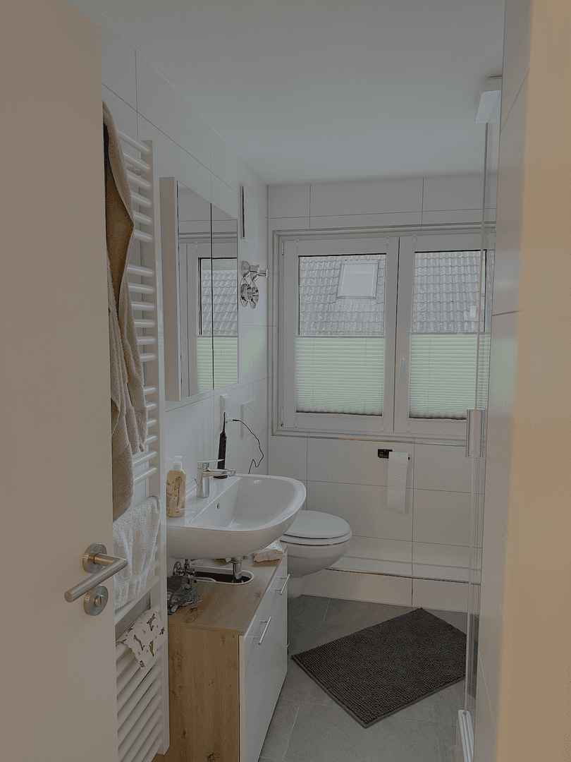 Prenájom bytu 4-izbový 87 m², Von-Osten-Str. 16, Augsburg, Bavorsko Prenájom bytu 4-izbový 87 m², Von-Osten-Str. 16, Augsburg, Bavorsko