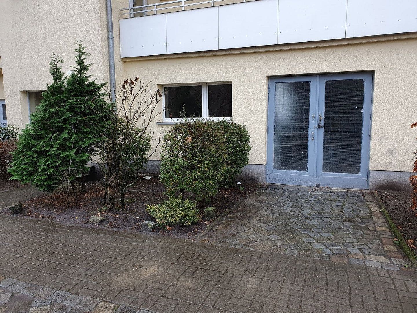 Prenájom kancelárie 140 m², Böttgerstrasse 7, Berlin, Berlín Prenájom kancelárie 140 m², Böttgerstrasse 7, Berlin, Berlín