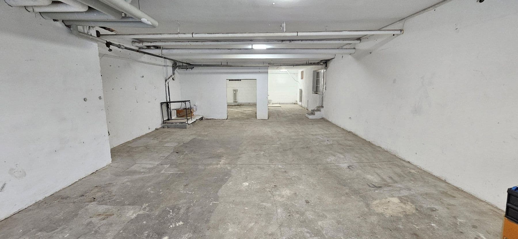 Prenájom kancelárie 140 m², Böttgerstrasse 7, Berlin, Berlín Prenájom kancelárie 140 m², Böttgerstrasse 7, Berlin, Berlín