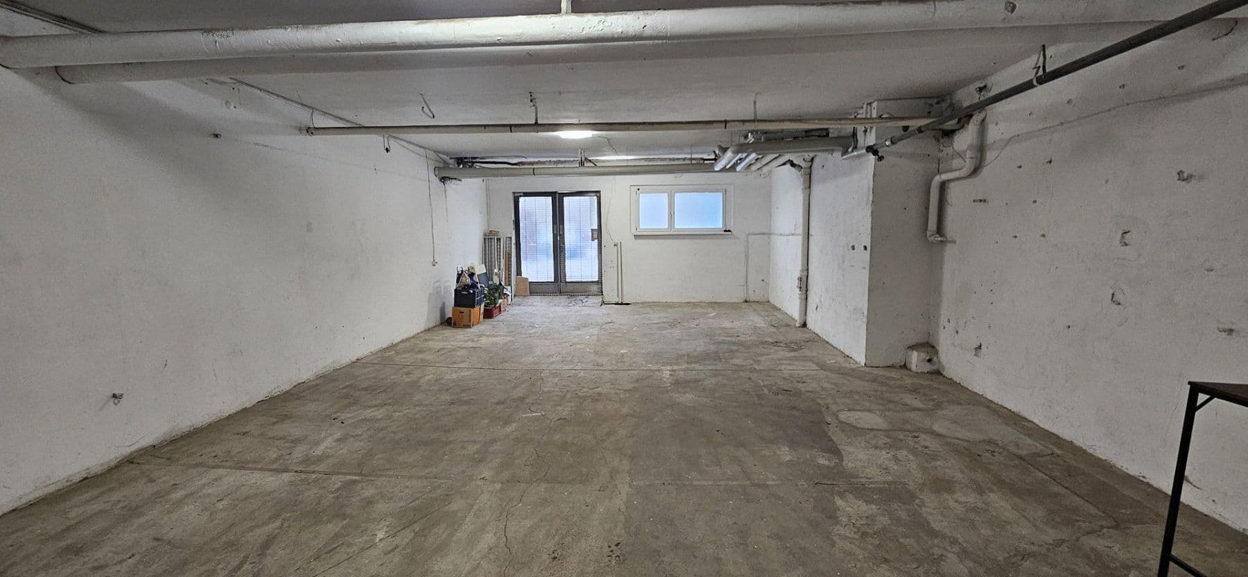 Prenájom kancelárie 140 m², Böttgerstrasse 7, Berlin, Berlín Prenájom kancelárie 140 m², Böttgerstrasse 7, Berlin, Berlín