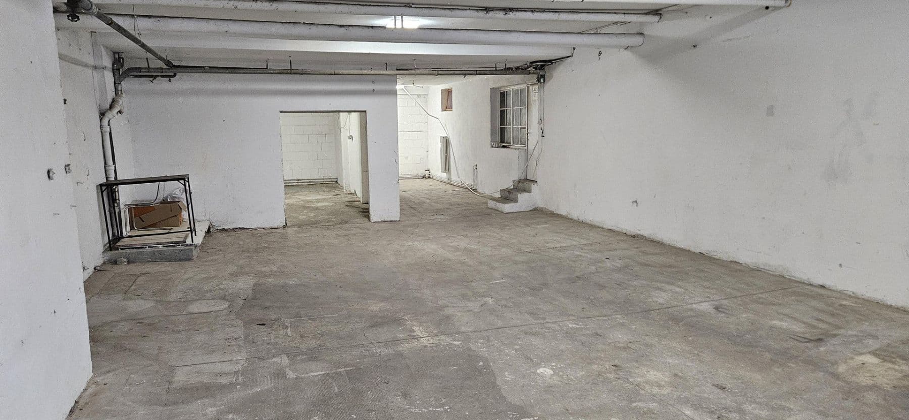 Prenájom kancelárie 140 m², Böttgerstrasse 7, Berlin, Berlín Prenájom kancelárie 140 m², Böttgerstrasse 7, Berlin, Berlín