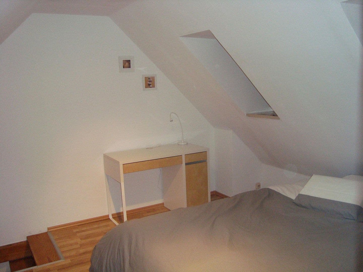 Predaj bytu 2-izbový 43 m², München, Bavorsko Predaj bytu 2-izbový 43 m², München, Bavorsko