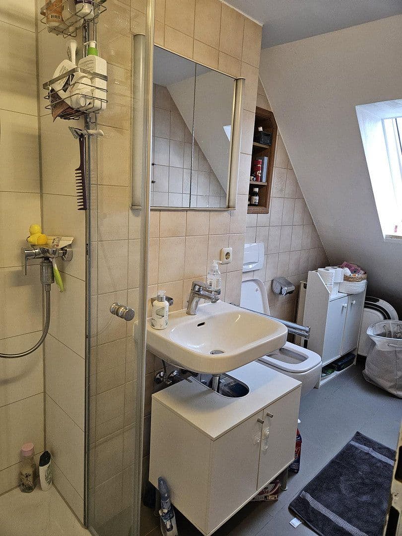 Predaj bytu 2-izbový 43 m², München, Bavorsko Predaj bytu 2-izbový 43 m², München, Bavorsko