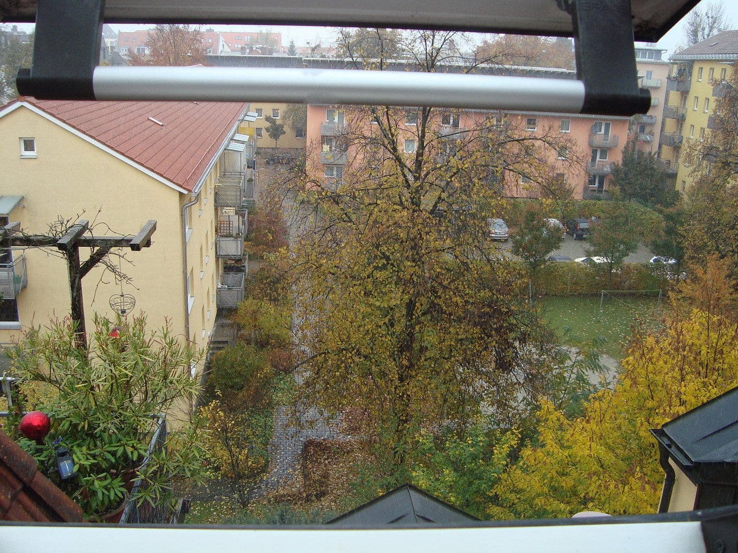 Predaj bytu 2-izbový 43 m², München, Bavorsko Predaj bytu 2-izbový 43 m², München, Bavorsko