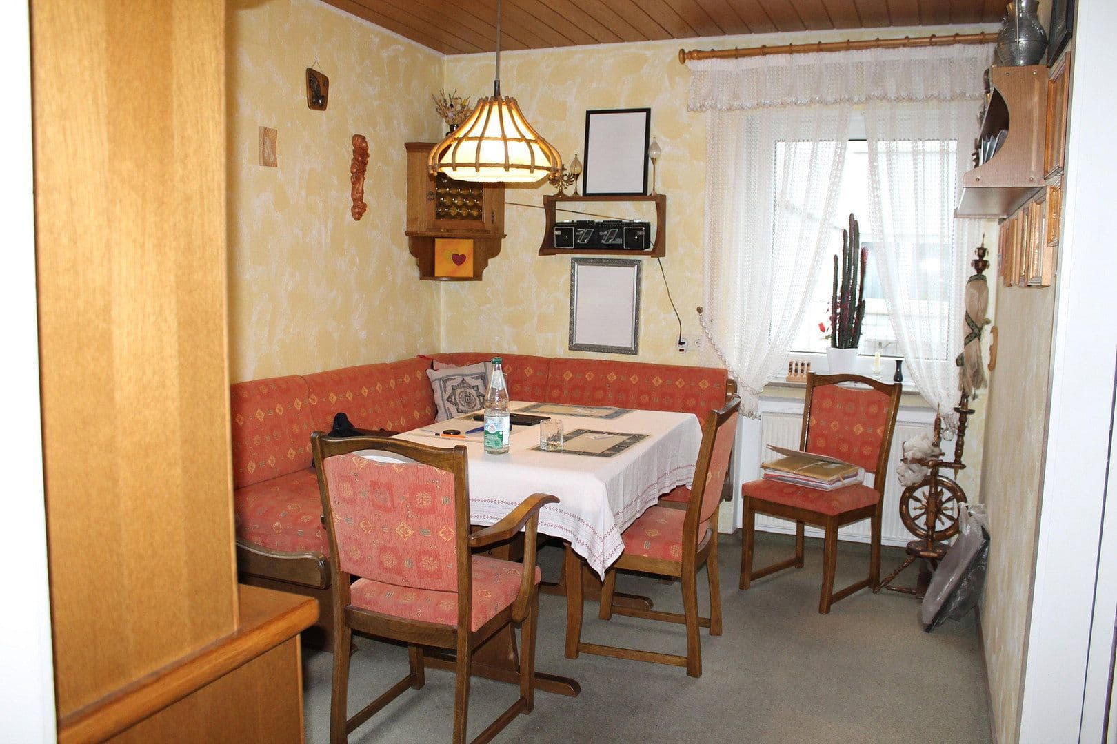 Predaj domu 223 m², pozemek 757 m², Wilburgstetten, Bavorsko Predaj domu 223 m², pozemek 757 m², Wilburgstetten, Bavorsko