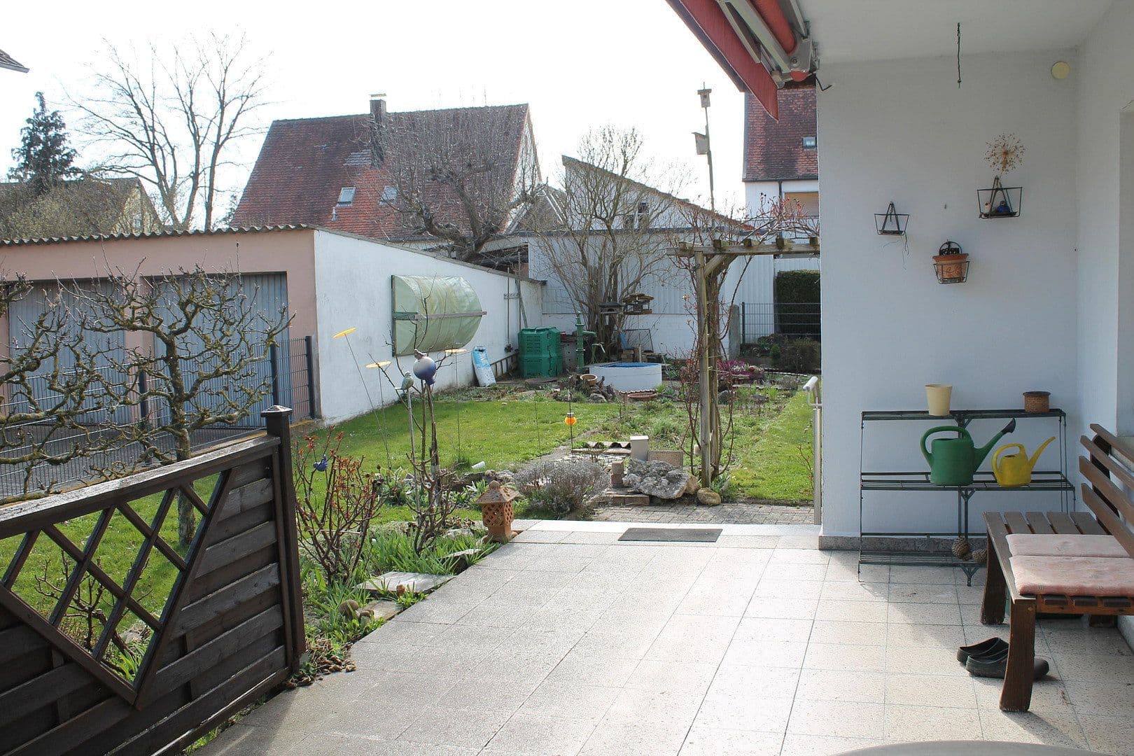 Predaj domu 223 m², pozemek 757 m², Wilburgstetten, Bavorsko Predaj domu 223 m², pozemek 757 m², Wilburgstetten, Bavorsko