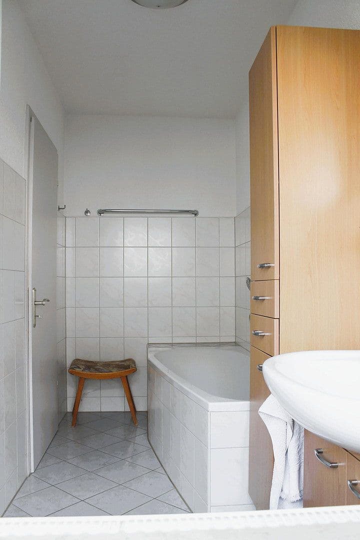 Predaj domu 223 m², pozemek 757 m², Wilburgstetten, Bavorsko Predaj domu 223 m², pozemek 757 m², Wilburgstetten, Bavorsko