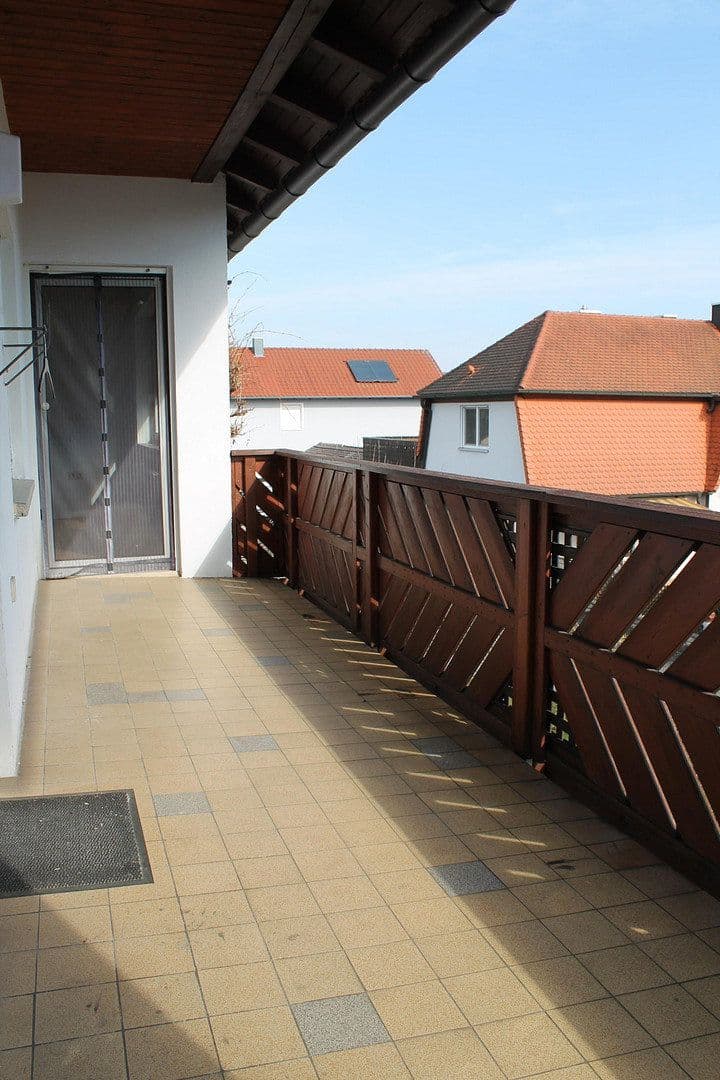 Predaj domu 223 m², pozemek 757 m², Wilburgstetten, Bavorsko Predaj domu 223 m², pozemek 757 m², Wilburgstetten, Bavorsko