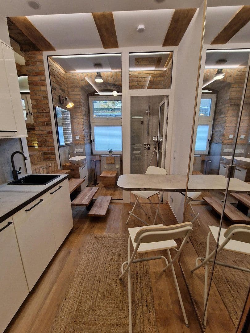 Predaj kancelárie 14 m², Lausitzer Str. 35, Berlin, Berlín Predaj kancelárie 14 m², Lausitzer Str. 35, Berlin, Berlín