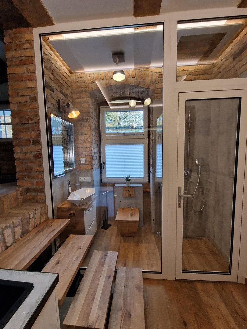 Predaj kancelárie 14 m², Lausitzer Str. 35, Berlin, Berlín Predaj kancelárie 14 m², Lausitzer Str. 35, Berlin, Berlín