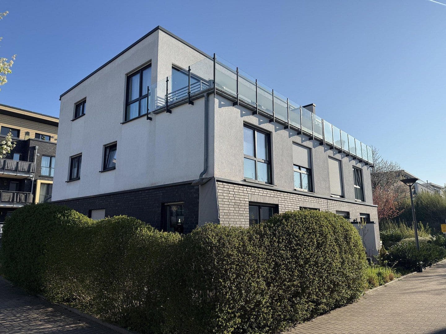 Predaj bytu 2-izbový 85 m², Seeblick 12, Dortmund, Severné Porýnie - Westfálsko Predaj bytu 2-izbový 85 m², Seeblick 12, Dortmund, Severné Porýnie - Westfálsko