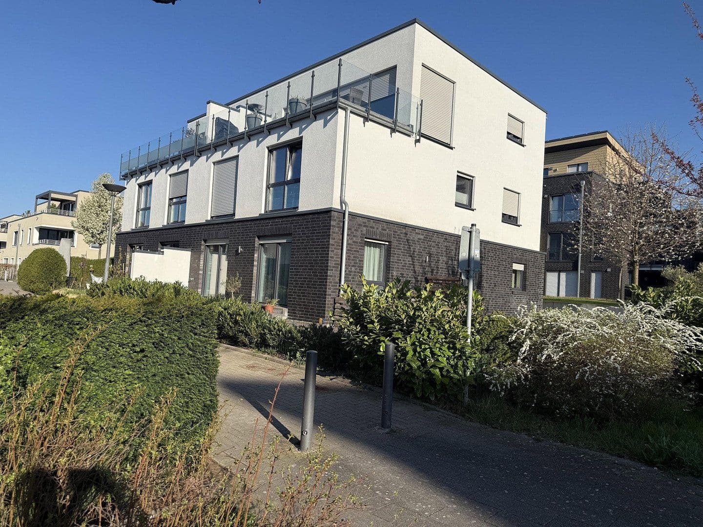 Predaj bytu 2-izbový 85 m², Seeblick 12, Dortmund, Severné Porýnie - Westfálsko Predaj bytu 2-izbový 85 m², Seeblick 12, Dortmund, Severné Porýnie - Westfálsko