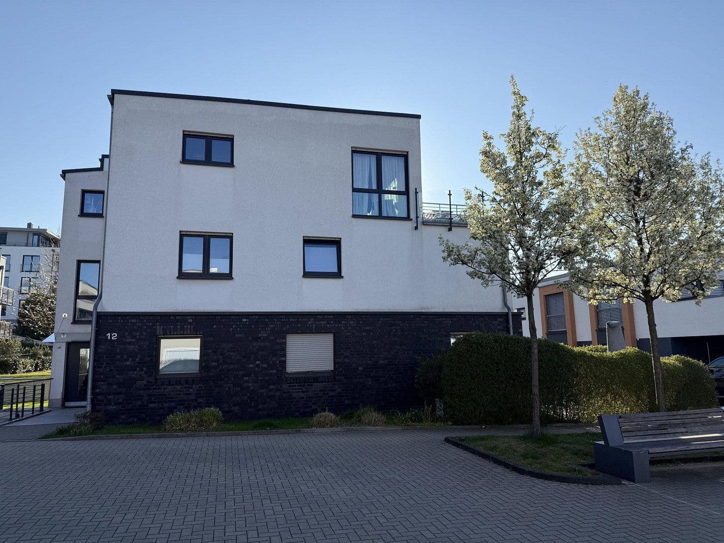 Predaj bytu 2-izbový 85 m², Seeblick 12, Dortmund, Severné Porýnie - Westfálsko Predaj bytu 2-izbový 85 m², Seeblick 12, Dortmund, Severné Porýnie - Westfálsko