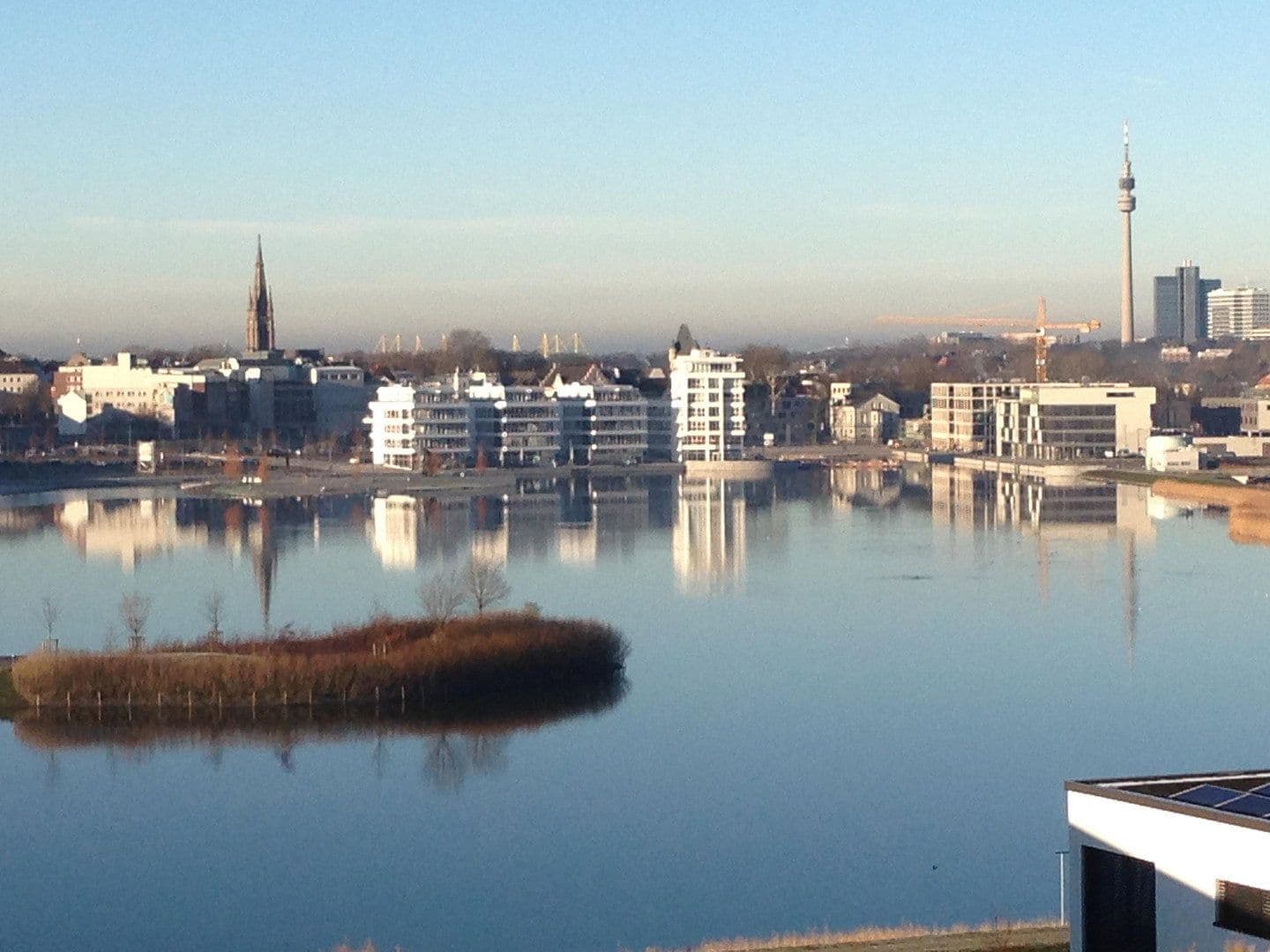 Predaj bytu 2-izbový 85 m², Seeblick 12, Dortmund, Severné Porýnie - Westfálsko Predaj bytu 2-izbový 85 m², Seeblick 12, Dortmund, Severné Porýnie - Westfálsko