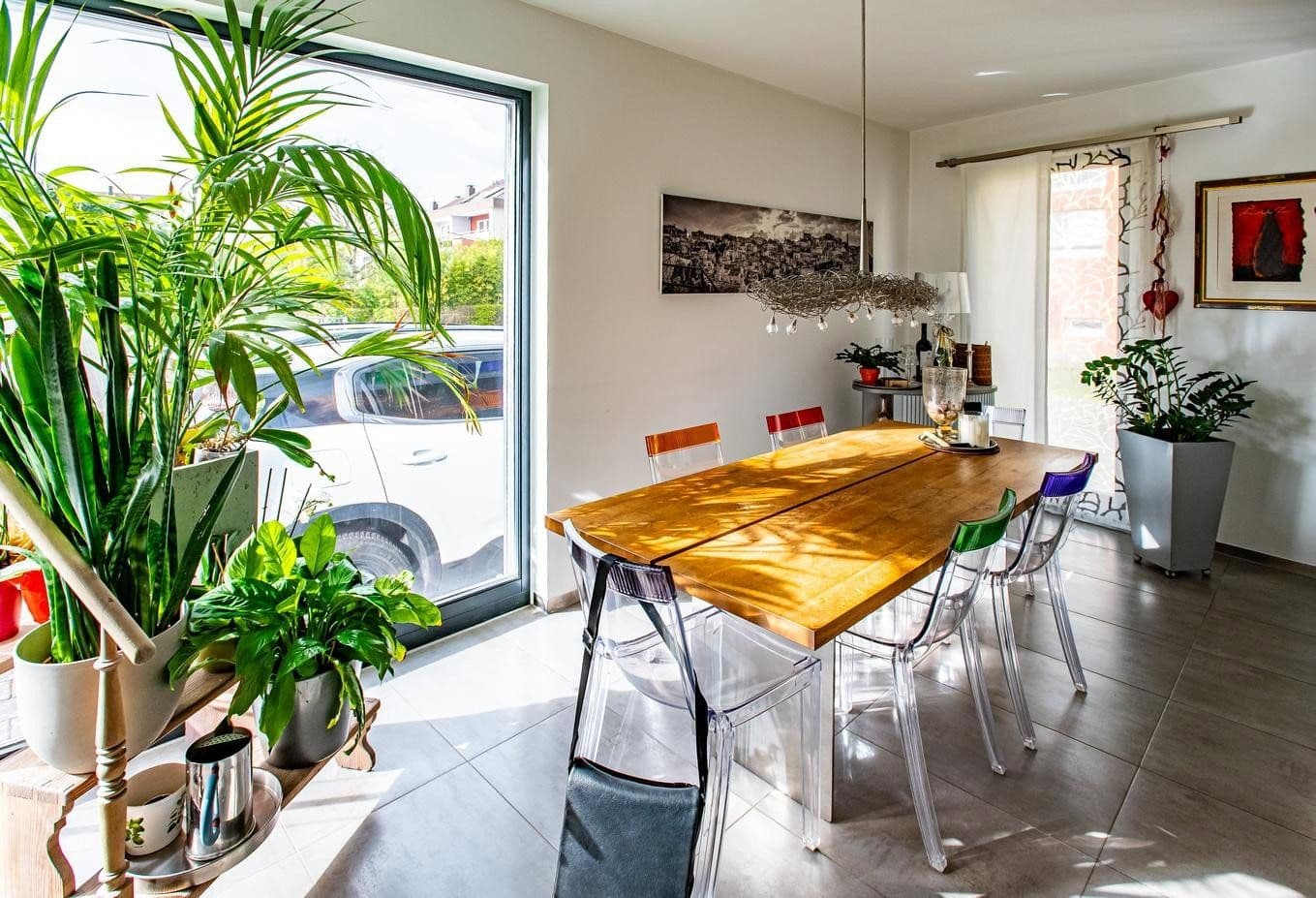 Predaj domu 176 m², pozemek 370 m², Bühl, Bádensko-Wurttembersko Predaj domu 176 m², pozemek 370 m², Bühl, Bádensko-Wurttembersko