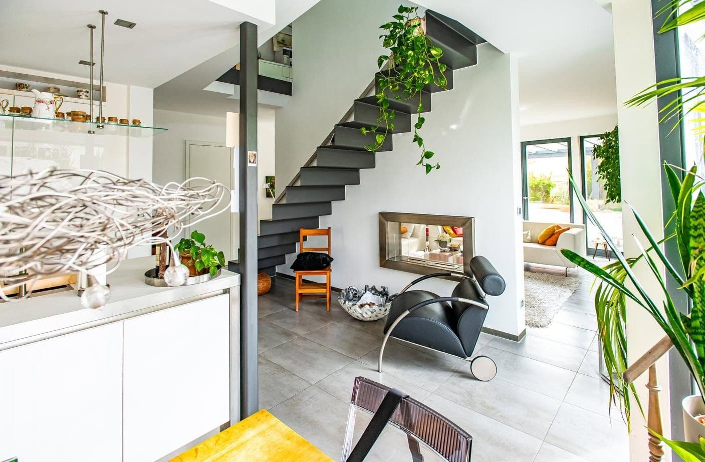 Predaj domu 176 m², pozemek 370 m², Bühl, Bádensko-Wurttembersko Predaj domu 176 m², pozemek 370 m², Bühl, Bádensko-Wurttembersko